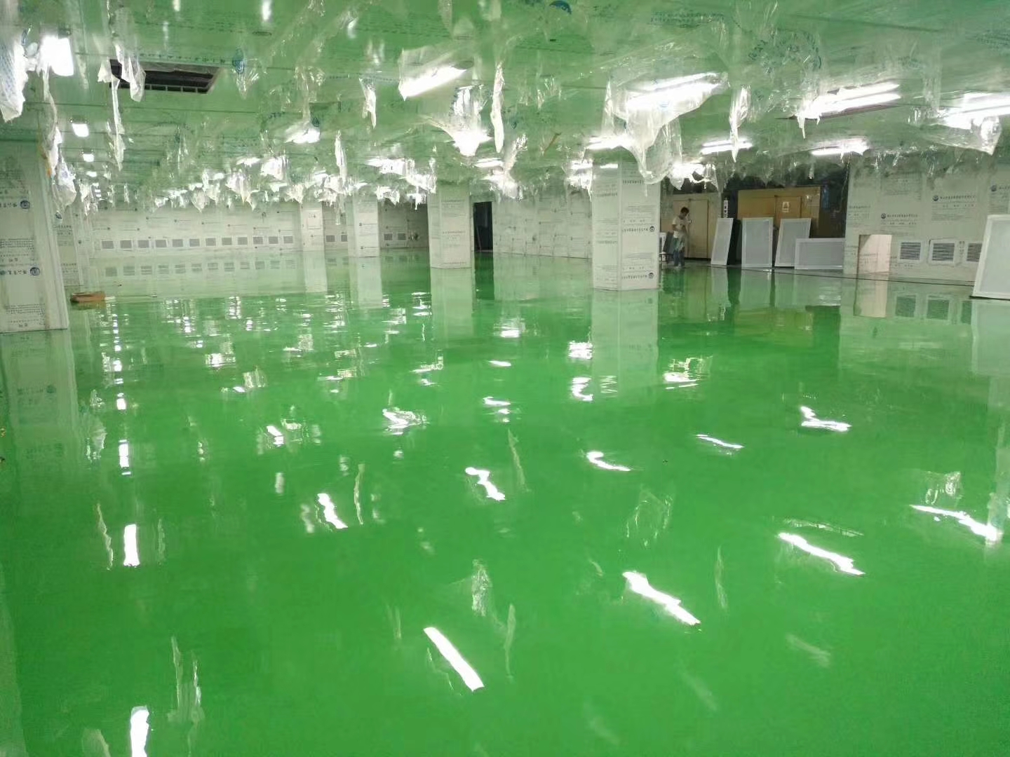 苏州环氧砂浆自流平意昂(中国区)官方网站